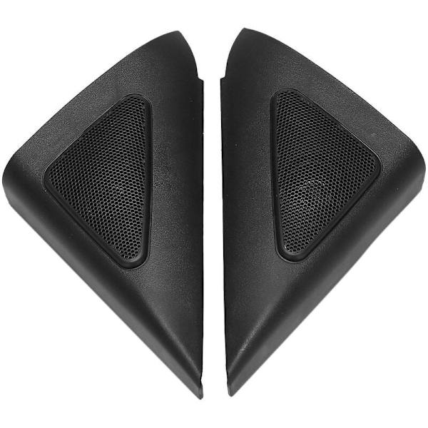 Par Lh Rh Tweeter Høyttaler Diskant Hode Høyttaler Horn Deksel For Ef 2002-2005 876503d010 876603d010