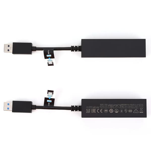 til PS5 VR Kamera Adapter Plug and Play til PS5 VR Kamera Konverteringskabel til PSVR Kamera Adapter