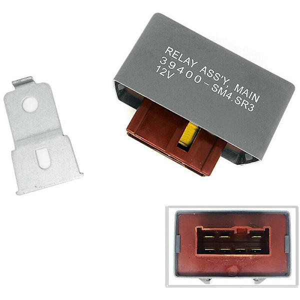 39400-sm4-003 Pääpumppurele 1992-2001 Del Sol -v Accord Odyssey Crx Tl