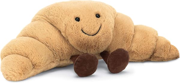 Jellycat Amuseable Croissant