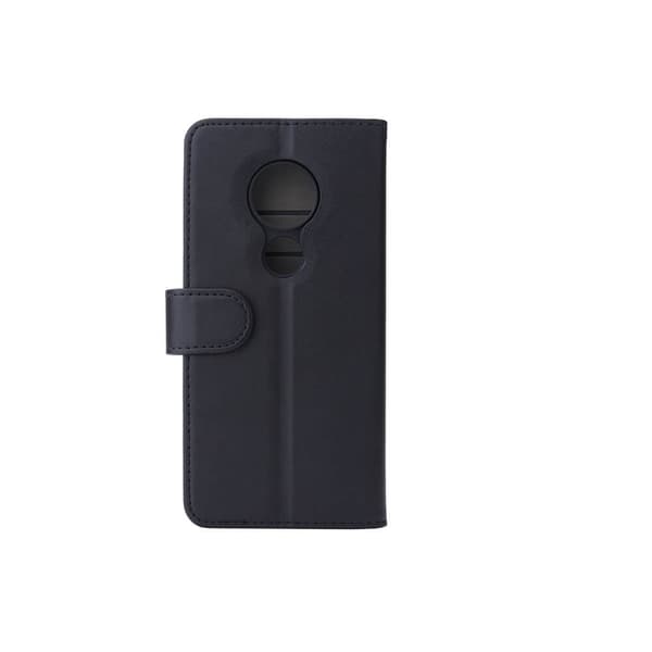 Mobiilikuori 3 korttipaikkaa musta - Nokia 6.2 / 7.2
