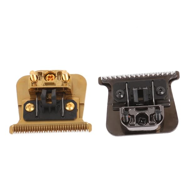 Professionelt titanium reserveblad til BaBylissPRO Barbero Black