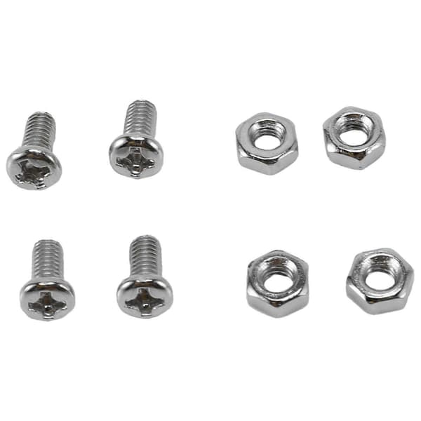 Elektropläterad Fast Monteringsbas Maskinsätesstöd