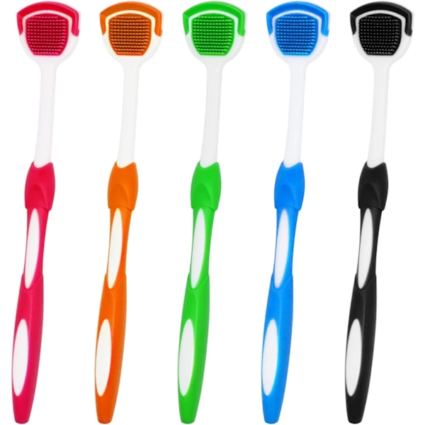 Tungskrapa, 5-pack
