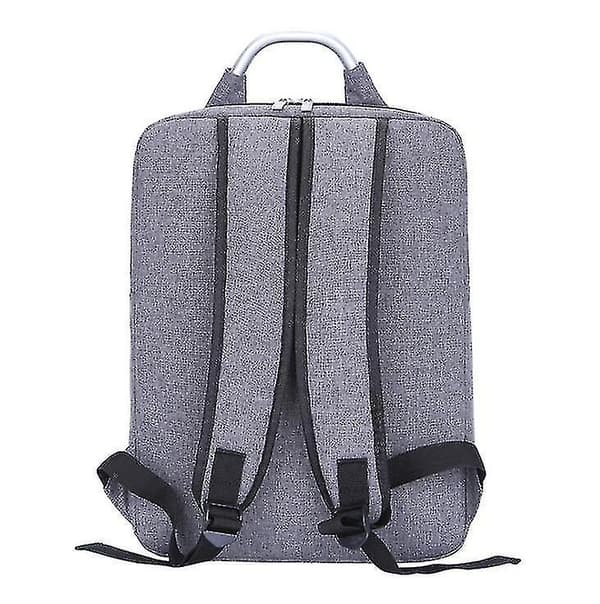 Ergonomisk 15,6 tommer laptop, PC rygsæk