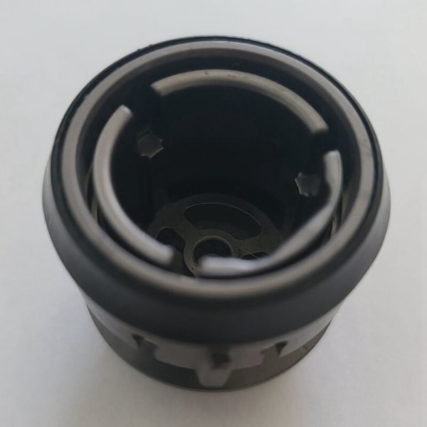 Mjuk rullrengöringshuvudskal för V6 V7 V8 V10 V11 dammsugare för 20W/30W tryckmotorlager
