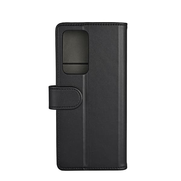 Mobilskal Svart - Xiaomi 12 Pro