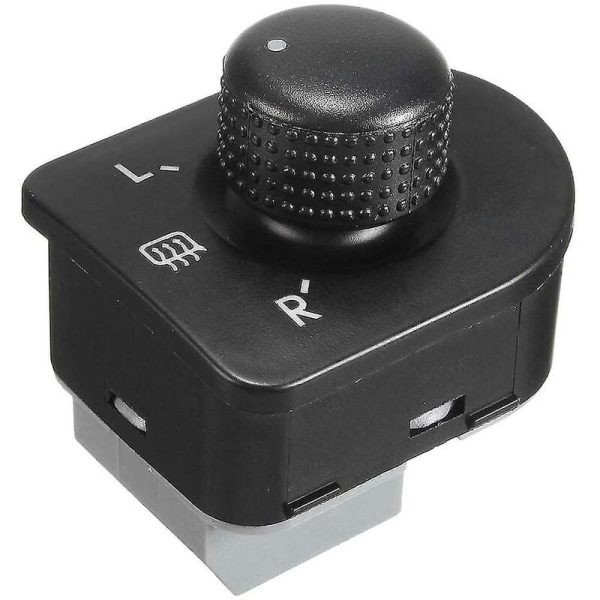 Elektrisk speilbryterknapp for bilside - Bettle Mk4 Golf 1998-2006 1j1 959 565 F 1j1959565f