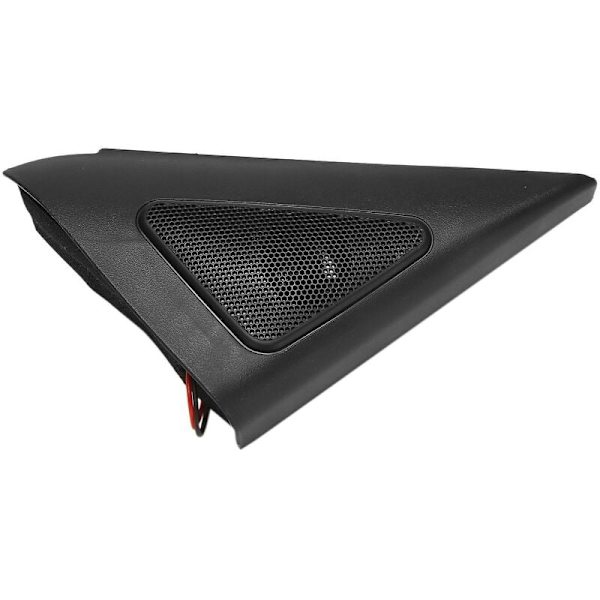 Par Lh Rh Tweeter Høyttaler Diskant Hode Høyttaler Horn Deksel For Ef 2002-2005 876503d010 876603d010