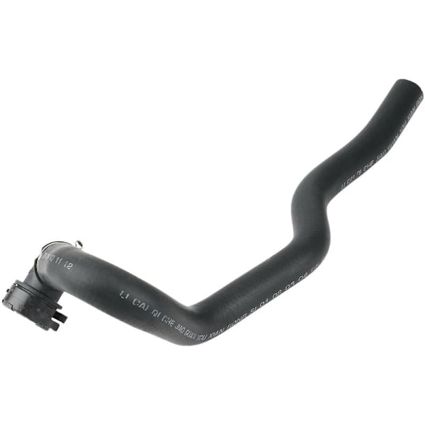 2 stk. Radiatorvarmer Vandrør 6466lp 6466yg Til 207 2008 C3 Ds3