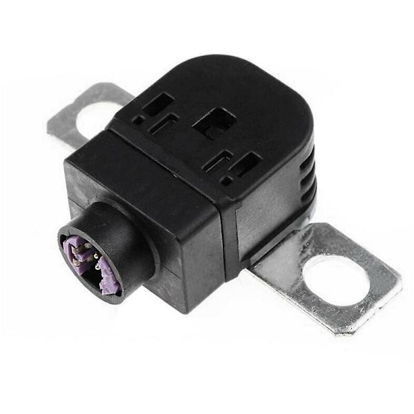 1 stk. 4g0 915 519 Crash Batteri Sikring Overbelastningsbeskyttelse Afbryder Til A1 A4 A5 A6 A7 A8 2011-2018
