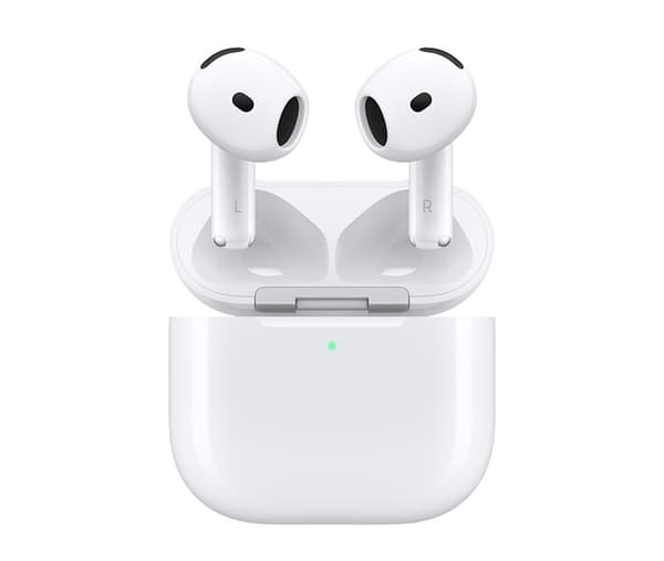EarPods 4. sukupolvi