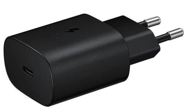 Samsung USB-C Pikalataus 25W 2A