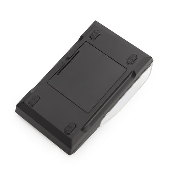 INF Högprecisions Mini Digital Våg 10g/0.001g