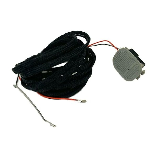 Auton handsfree-mikrofoni Mic Assy johtosarjalla K3 K5 96575 1w000hcs