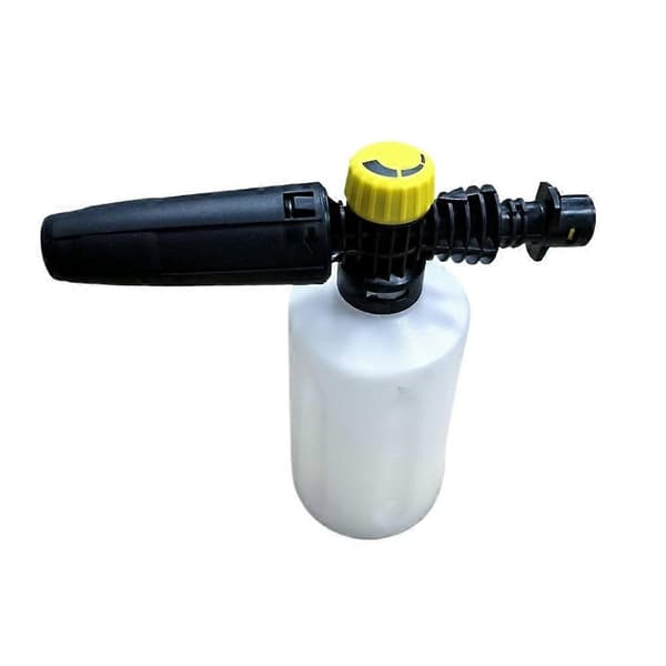 600ML Skumvask til K2 K3 K4 K5 K6 K7