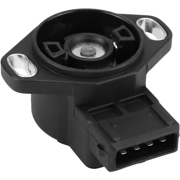 Auton kaasupolkimen asentoanturi MD614405 MD614488 MD614662