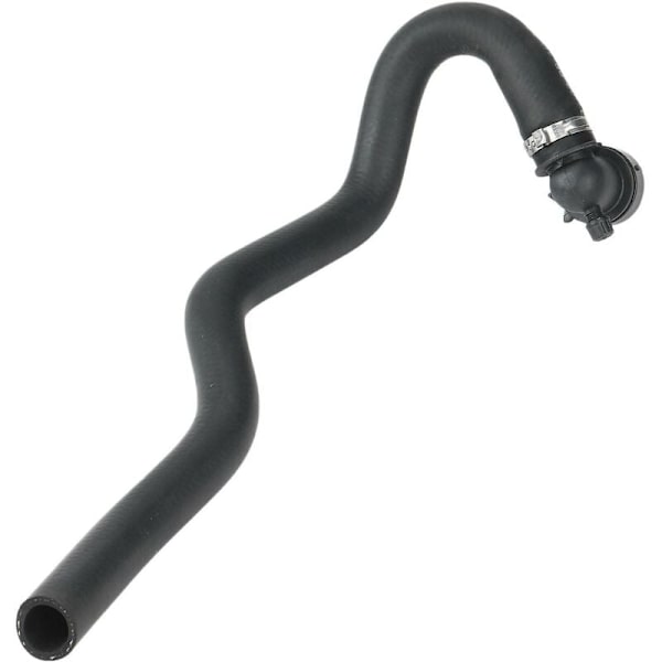 2 stk. Radiatorvarmer Vandrør 6466lp 6466yg Til 207 2008 C3 Ds3