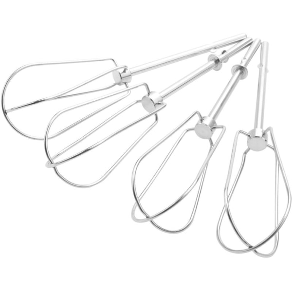 Handmixer Turbo Mixer för köksredskap Blandade soppor Smoothies Milkshakes Ägg för Khm2b W104906