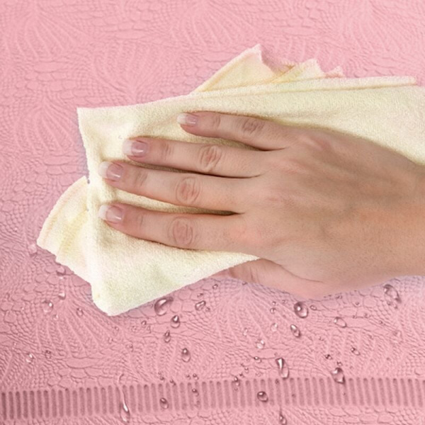 yogamåtte, hoppemåtte - PINK HIASDFLS