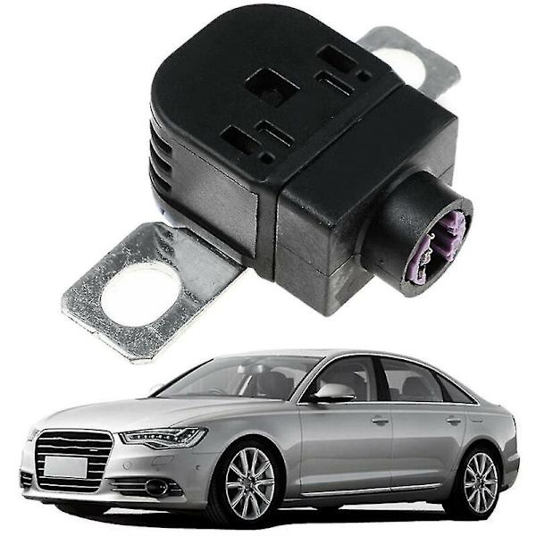 1 stk. 4g0 915 519 Crash Batteri Sikring Overbelastningsbeskyttelse Afbryder Til A1 A4 A5 A6 A7 A8 2011-2018