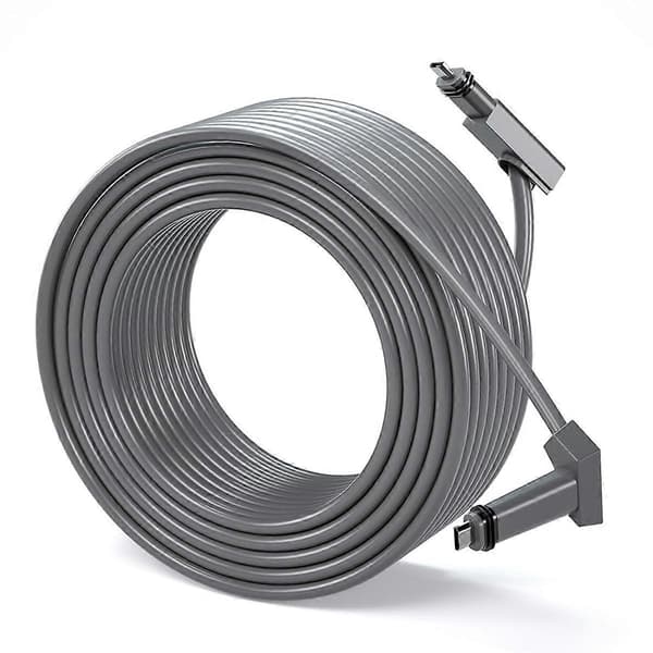 Til V2/Gen2 Kabel Forlænger Web Udskiftningsstik