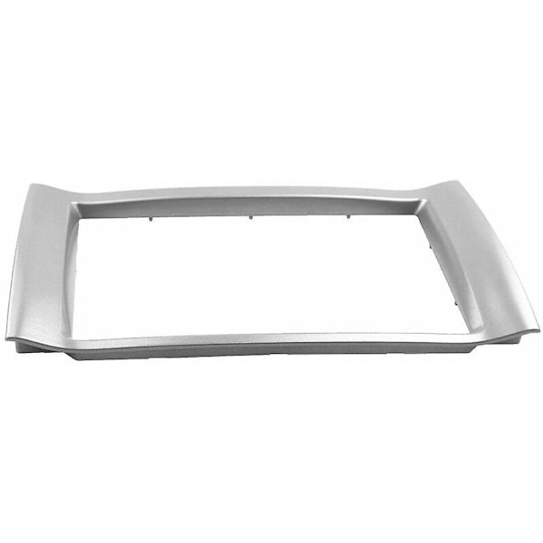2din bilfascia för Kimo (a1) J1 (a1) stereofasciapanel instrumentbrädesmontering bil DVD-ram Ki