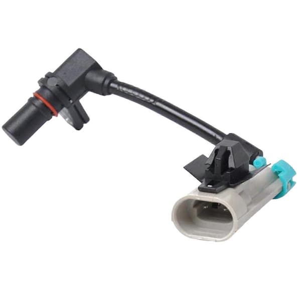 4 stk./sæt Forreste Bageste Nav ABS Sensor 96626080 96626078 til Chevrolet