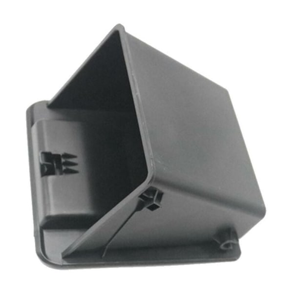 Bilinredning Instrumentbräda Myntbox Kör Vänster Förvaringsbox Handskfack Behållare För Levin Dubbel Motor 2014