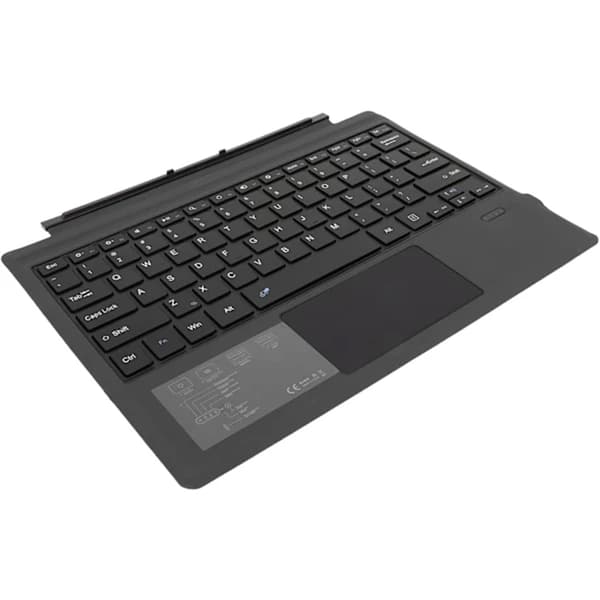 Näppäimistö Microsoft Pro 7 Plus, Pro, Pro 6, Pro 5. sukupolvi, Pro 4, Pro 3 -laitteille