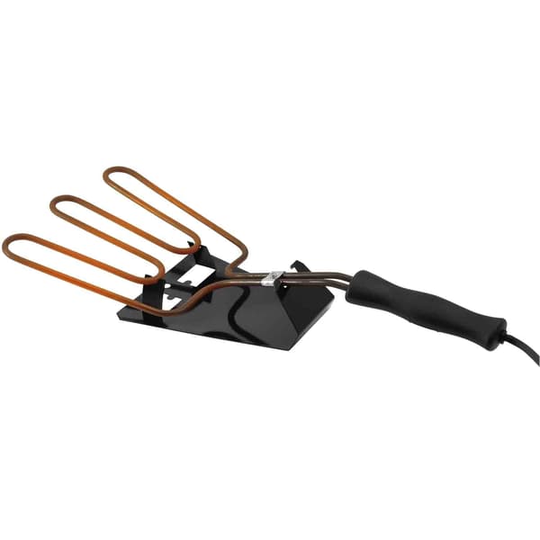 Elektrisk grilltenner 800W