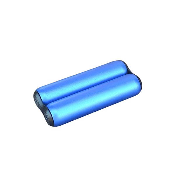 Fidget Roller, Bærbar Håndholdt Roller Stille Fidget Leker for Voksne
