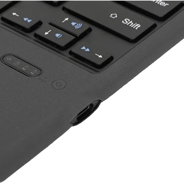 Tastatur til Microsoft Pro 7 Plus, Pro, Pro 6, Pro 5. generation, Pro 4, Pro 3
