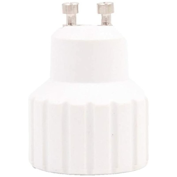 GU10 til GU10 lampefatningadapter - Lampefatning - Fatningsadapter for LED halogenpærer