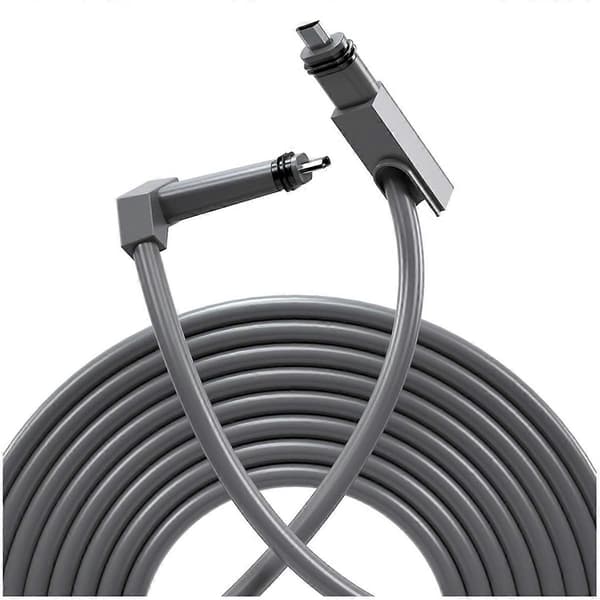 For V2/Gen2 Kabel Forlengelse Web Erstatningskontakt