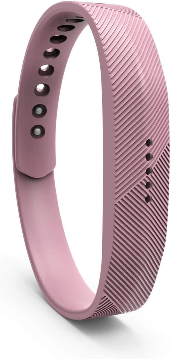 Korvaava urheiluranneke Fitbit Flex 2:lle (3 kpl)