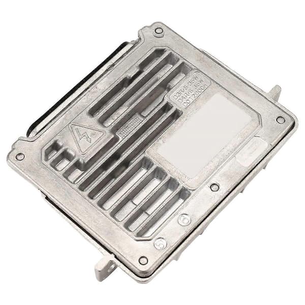 Bil Xenon Hid Headlight Ballast Kontrollenhet Headlight Driver Module