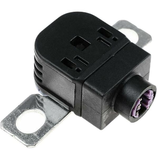 1 stk. 4g0 915 519 Crash Batteri Sikring Overbelastningsbeskyttelse Afbryder Til A1 A4 A5 A6 A7 A8 2011-2018