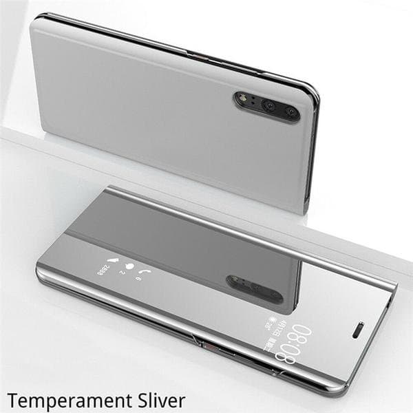 Flip-deksel til din Huawei P30 Pro