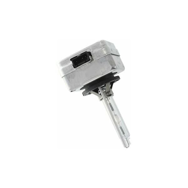 2 x D1s Hid Xenon Flagskibs Pære 35W 6000K 12V DC til Bil