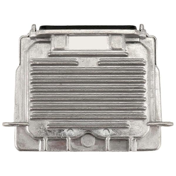 Bil Xenon Hid Headlight Ballast Kontrollenhet Headlight Driver Module