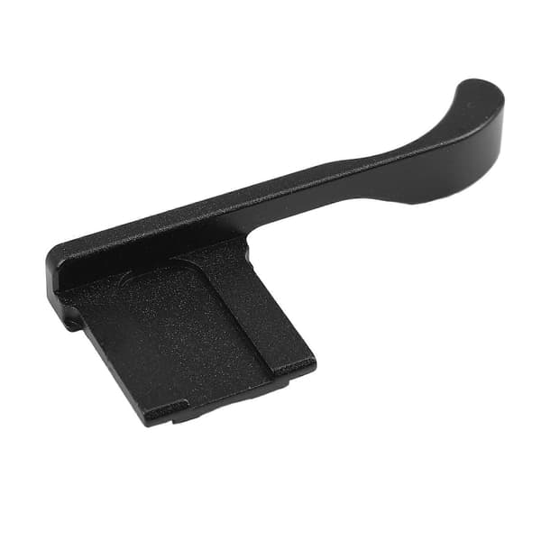 Metal Tommelfingergreb til X100F X100T X70 X-E3 Sort