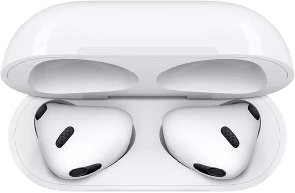 Bluetooth in-ear hovedtelefoner, trådløse hovedtelefoner kompatible med iPhone og Android