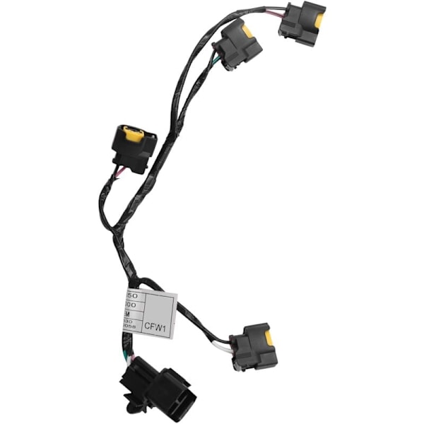 27350-2B000 Tændspole ledningsnet til Soul Ceed Cerato Spectra Forte Accent 1.6L