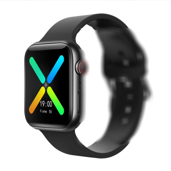 Smart Watch Bluetooth Call Full Touch Screen Puls Blod Pre 6b06 Fyndiq