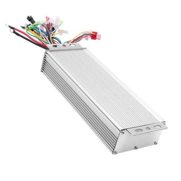 48V 60V 64V 72V 1200W 1500W 18 Rørs Børsteløs Controller/Ebike Controller/Motor Controller til Elektrisk Cykel/Scooter