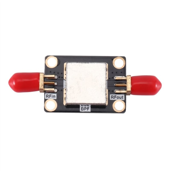 BPF-kaistanpäästösuodatin 1575MHZ 1090MHZ radioamatööri SDR-radiovahvistimille (1090MHZ)
