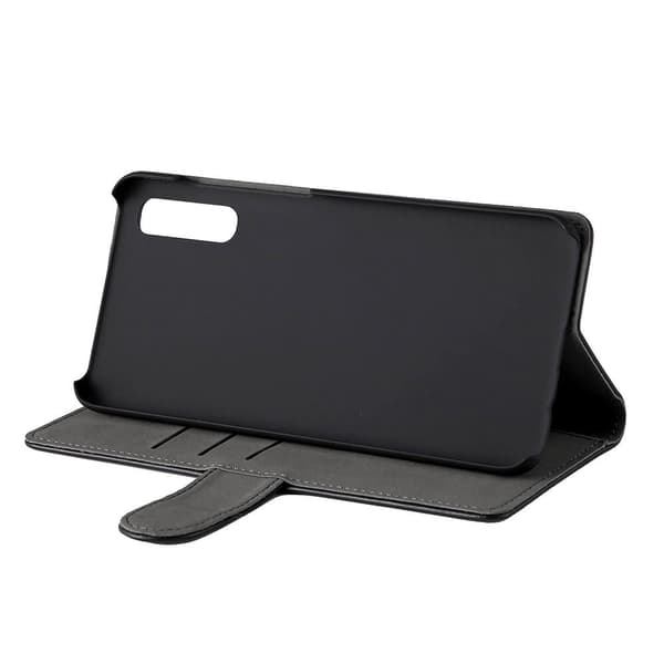 Mobilskal Samsung A70 2019 Svart