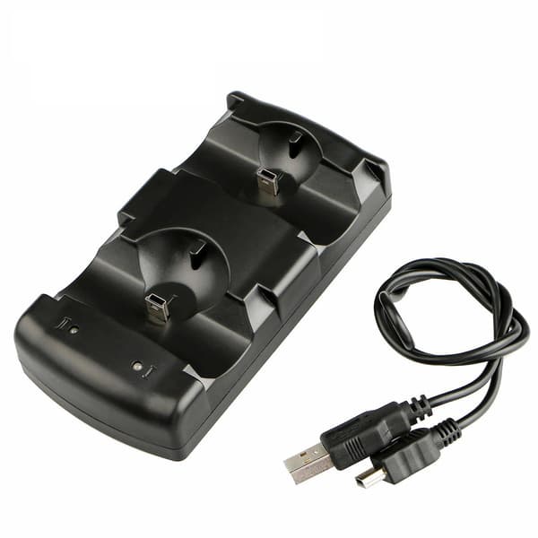 Ps3 Kontrollerlader