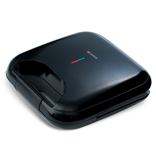 Sandwich Grill Multi 22x12cm 750W SG110 Musta